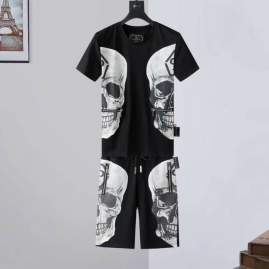 Picture of PP Shirt Pant Suits _SKUPPM-3XL8ln78624214